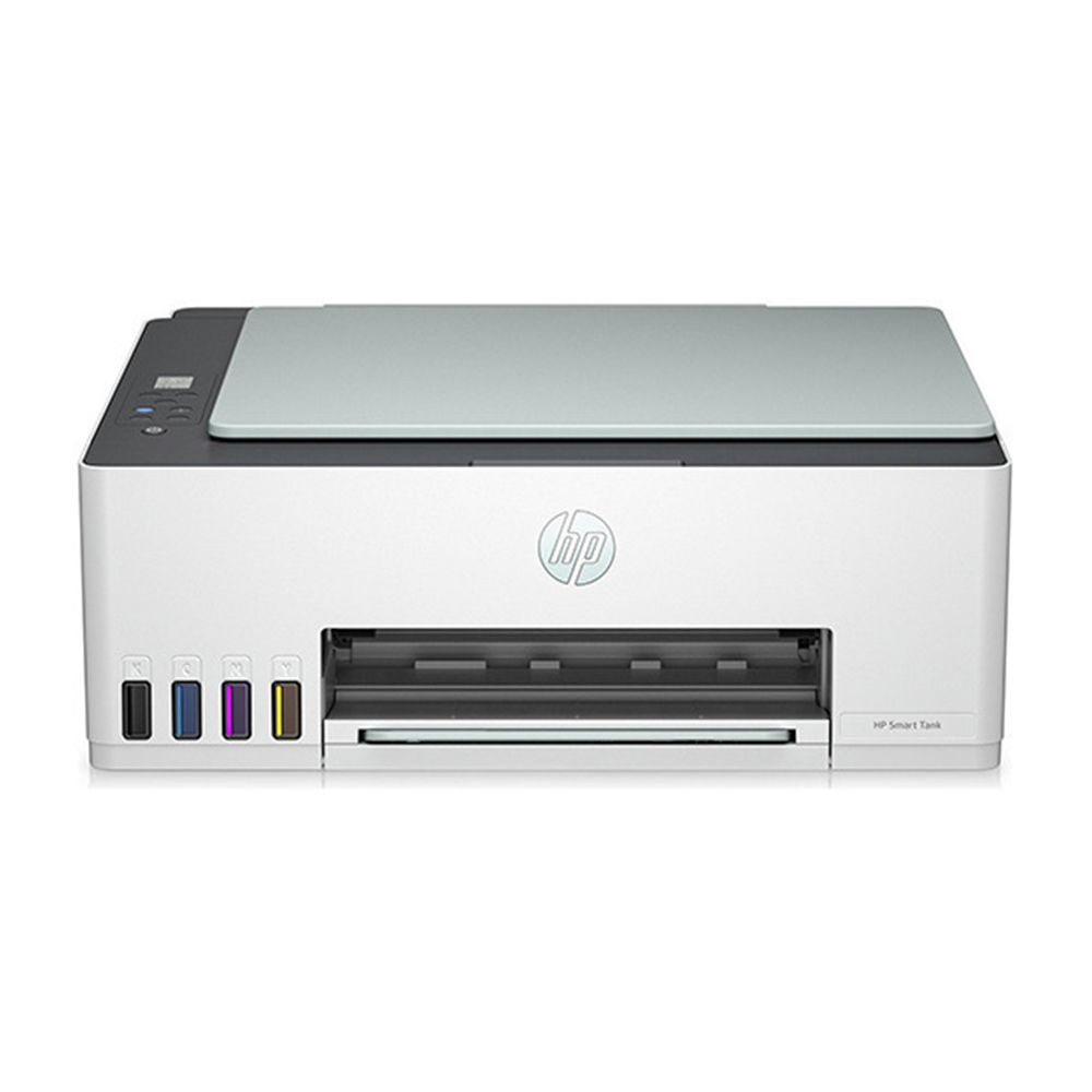 Printer All-In-One HP Smart Tank 582 4A8D6A white