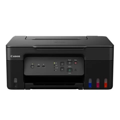 Printer All-In-One CANON Pixma G3430 5989C009AA black