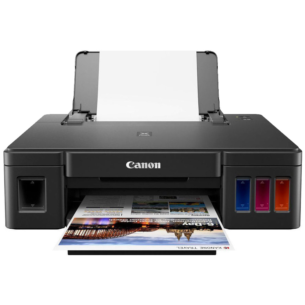 Printer CANON Pixma Ink Tank G1411 2314C025AA black