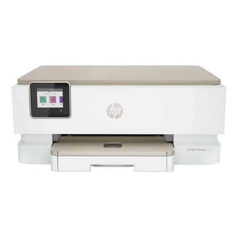 Printer All-In-One HP Envy Inspire 7220e 242P6B Instant Ink Ready white