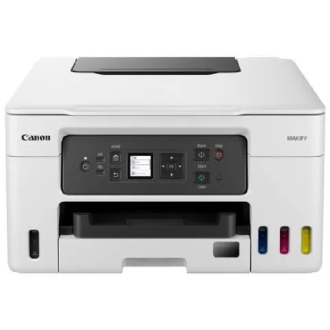 Printer All-In-One CANON Maxify GX3040 5777C009AA white