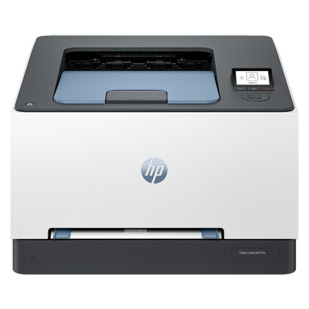 Colour Laser Printer HP Color Laserjet Pro 3202dw 499R0F white