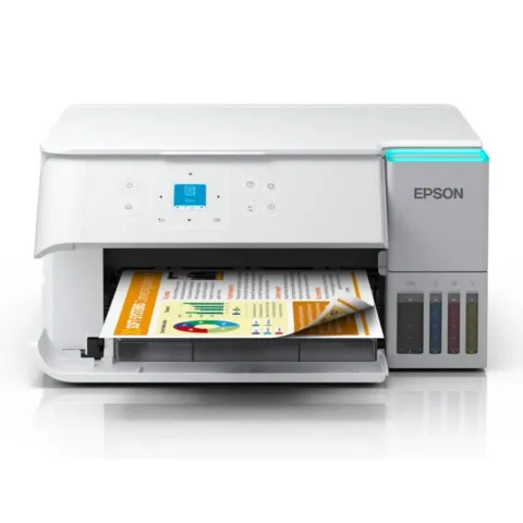 Printer All-in-One EPSON Ecotank L4366 C11CL41409 white
