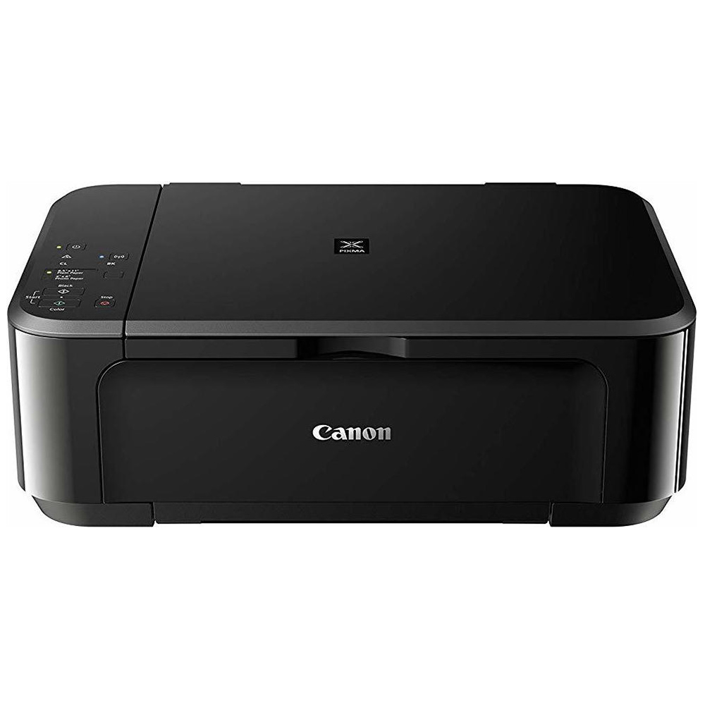 Printer All-In-One CANON Pixma MG3650S 0515C106AA black