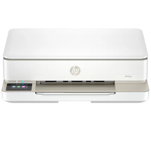 Printer All-In-One HP Envy 6120e 714L8B Instant Ink Ready white