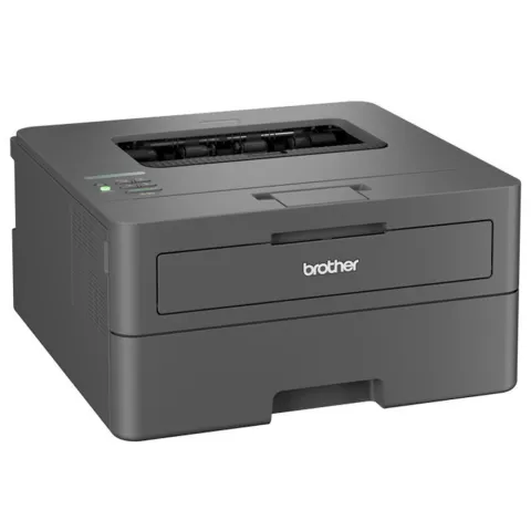 Laser Printer BROTHER A4 Mono HL-L2445DW grey