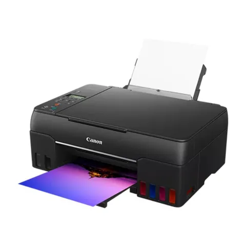 Printer All-In-One CANON Pixma G640 black