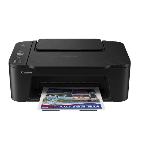 Printer All-In-One CANON Pixma TS3750i 6671C006AA black
