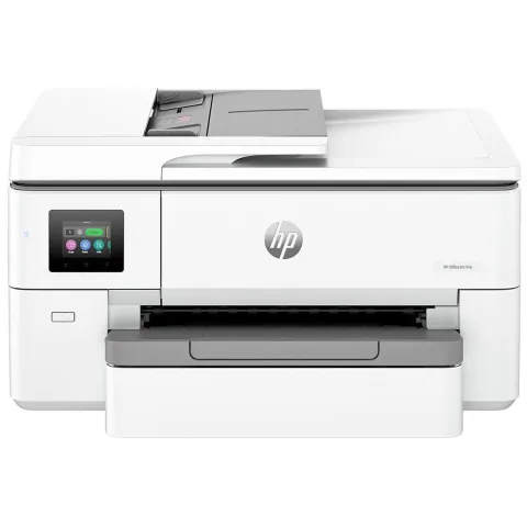Printer All-In-One HP Officejet Pro 9720e 53N95B Instant Ink Ready grey