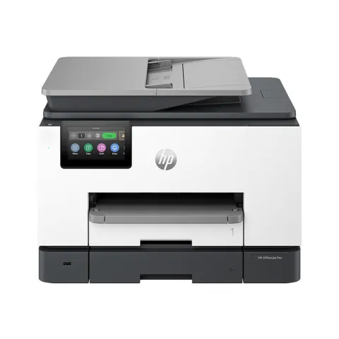 Printer All-In-One with Fax HP Officejet Pro 9132e Instant Ink ready 404M5B grey