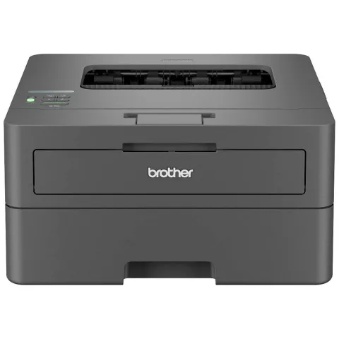 Laser Printer BROTHER A4 Mono HL-L2400DW grey