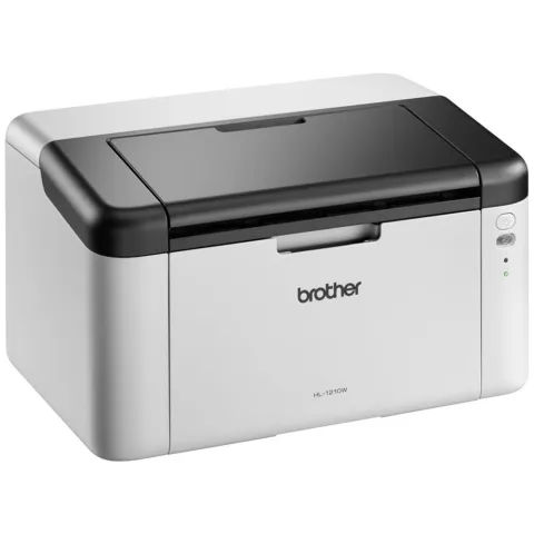 Laser Printer BROTHER HL-1223WE white