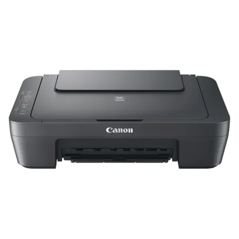 Printer All-In-One CANON Pixma MG2551S 0727C066AA black
