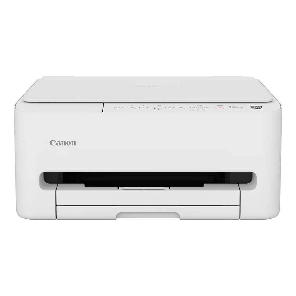 Printer All-In-One CANON Pixma TS4150i 7181C006AA white