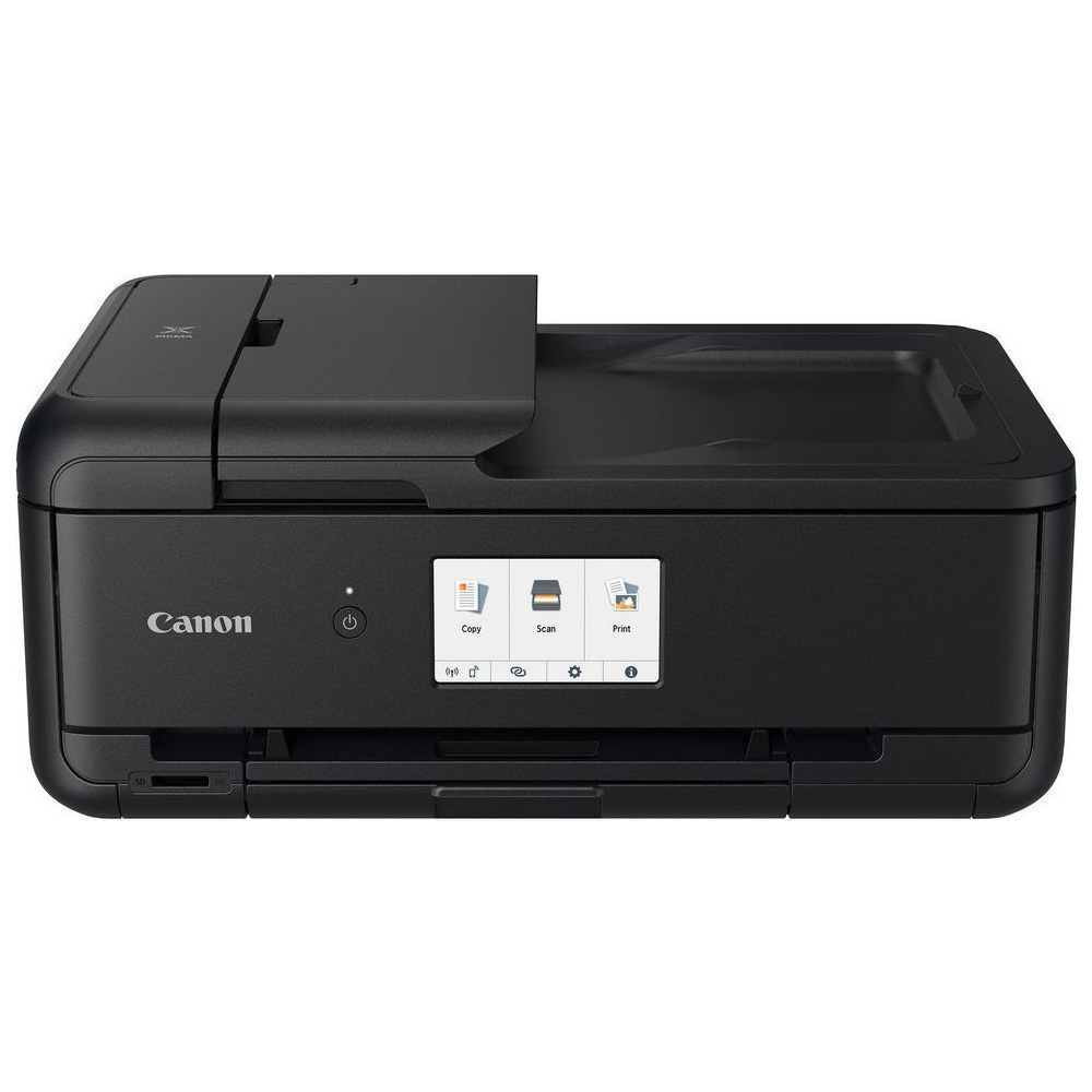 Printer All-In-One CANON Pixma TS9550a black