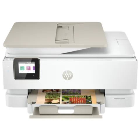 Printer All-In-One HP Envy Inspire 7920e HP Instant Ink ready 242Q0B white