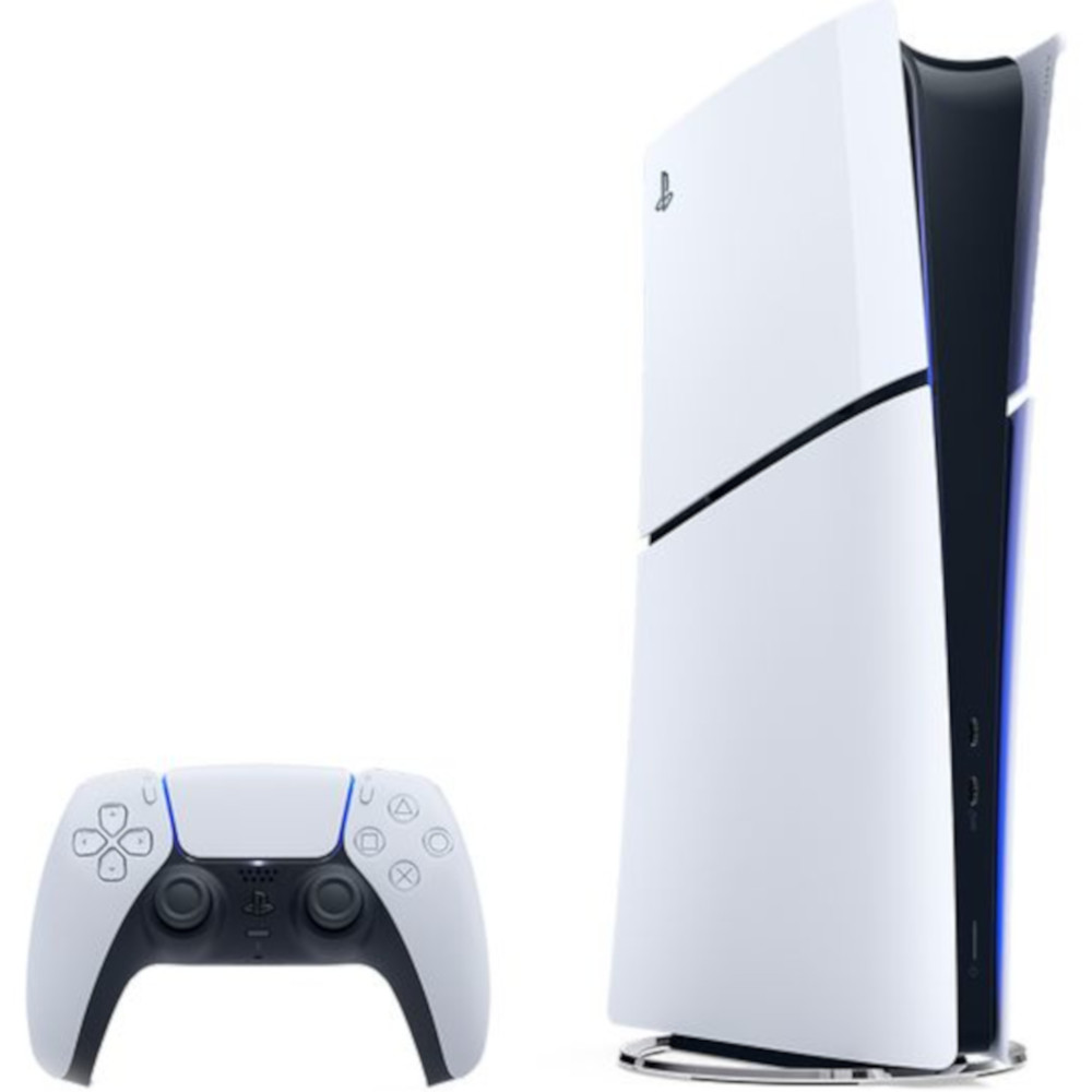 PS5 Console D 1TB SSD Digital Edition