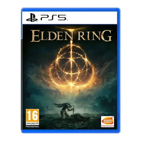PS5 game Elden Ring