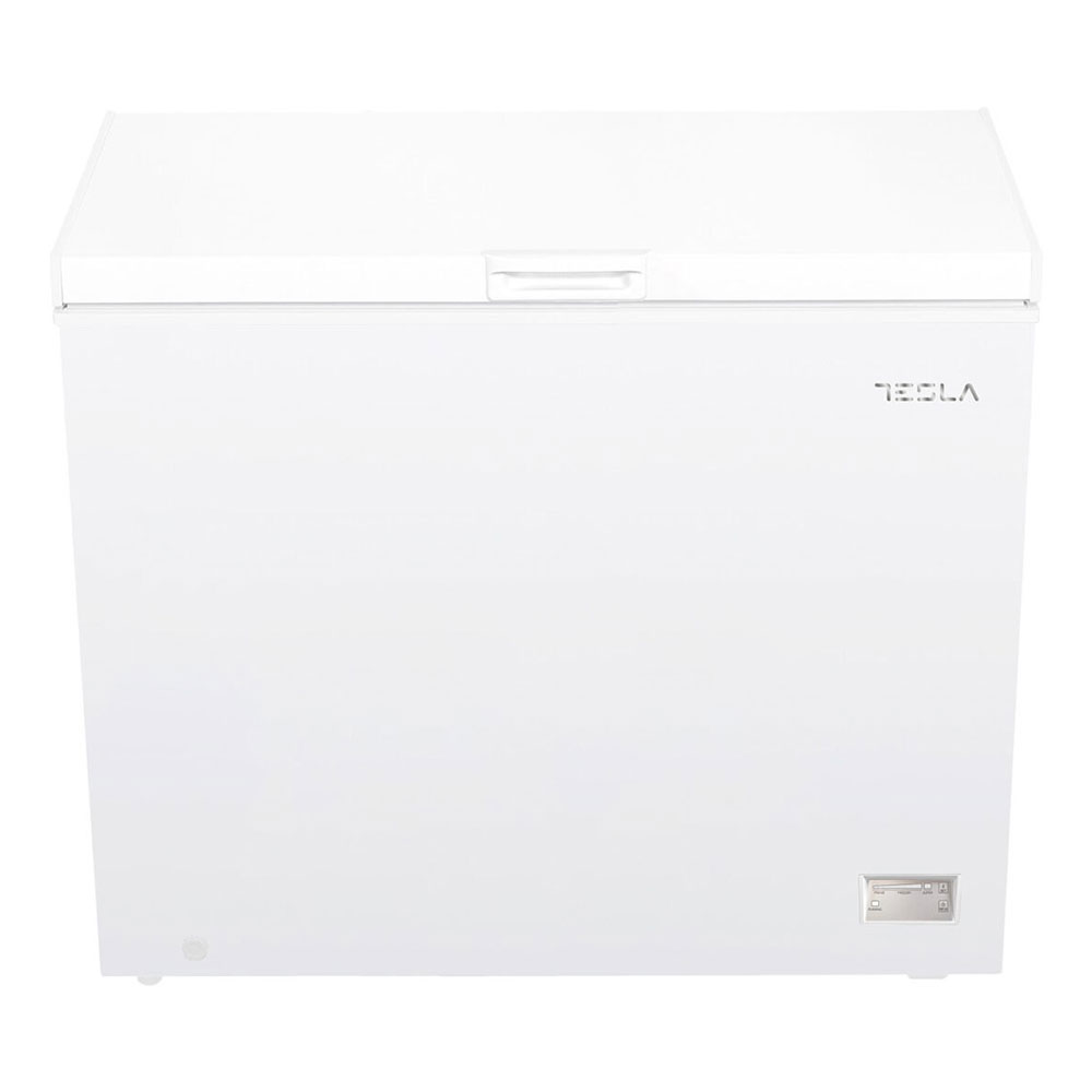Freezer Chest TESLA RH2000HE white