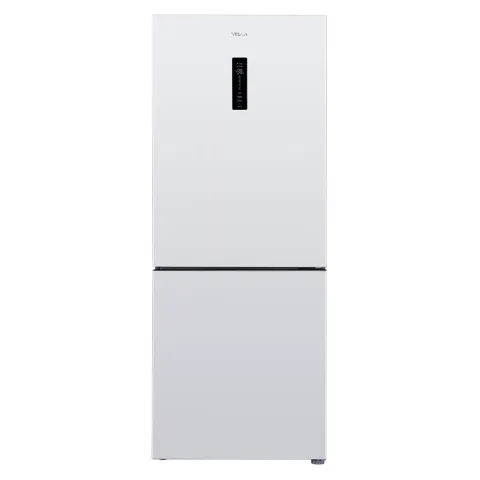 Refrigerator TESLA RC4200FTE white