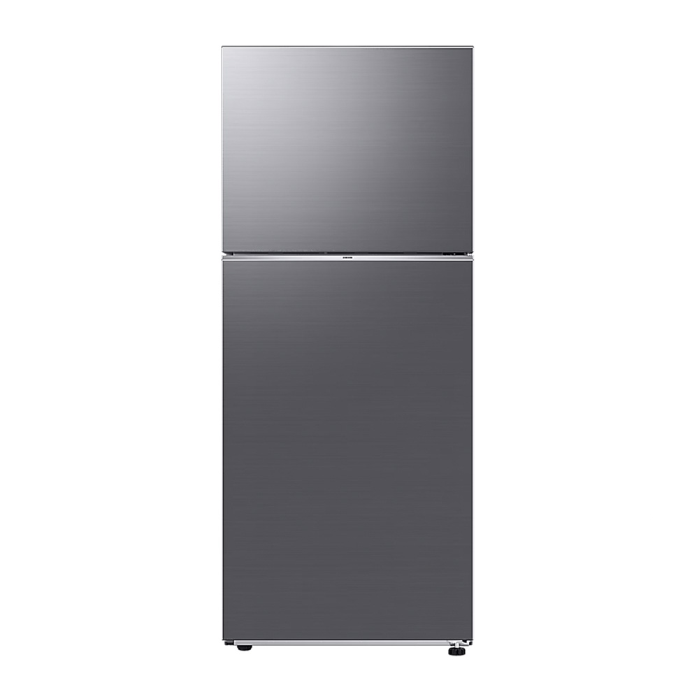 Refrigerator SAMSUNG RT38CG6624S9ES silver