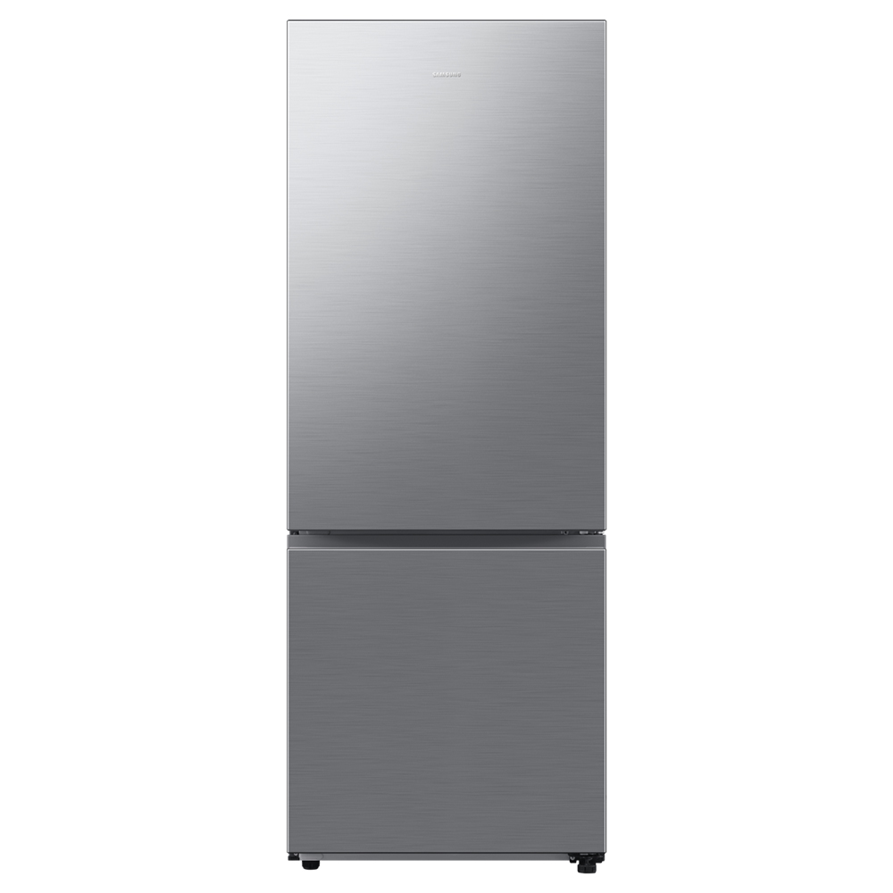 SAMSUNG RB53DG706CS9EF Ψυγείο με Κάτω Θάλαμο, Inox