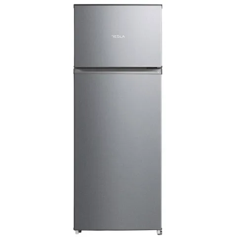 Refrigerator TESLA RD2100MSE silver