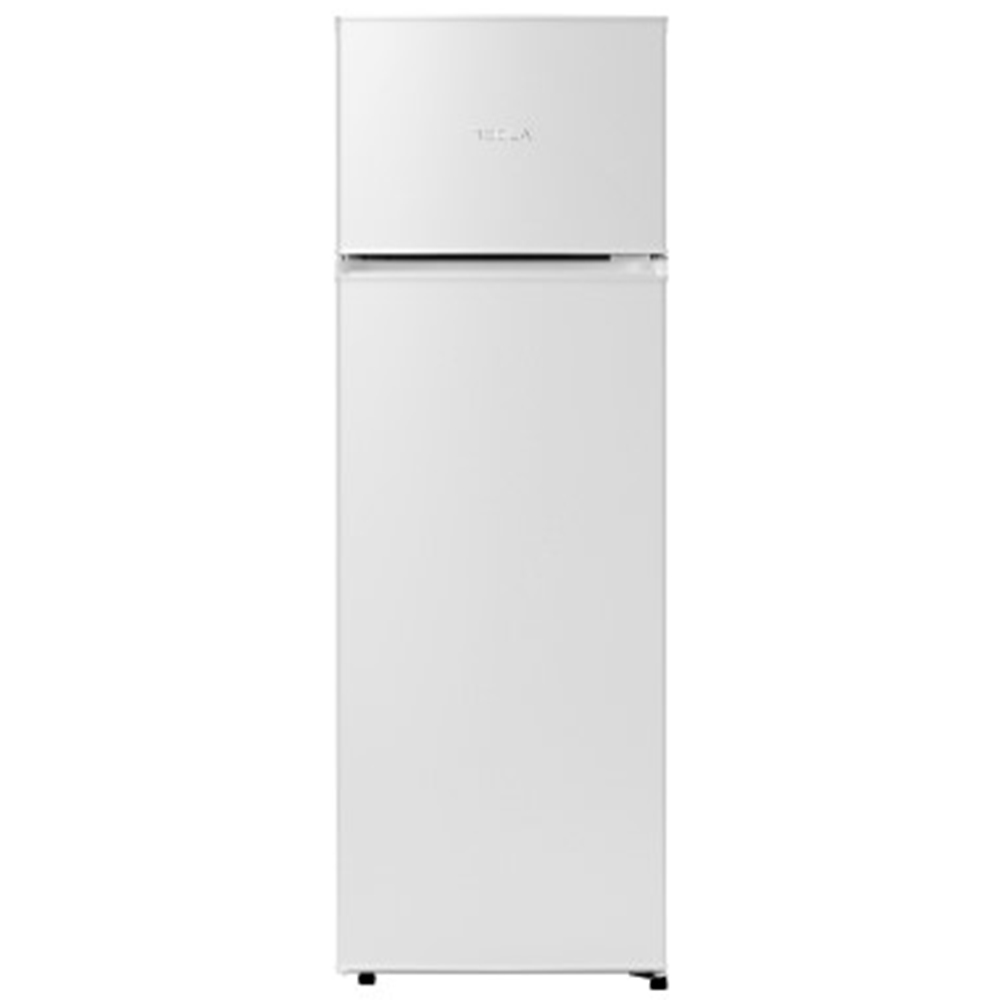 Refrigerator TESLA RD2400M1 white