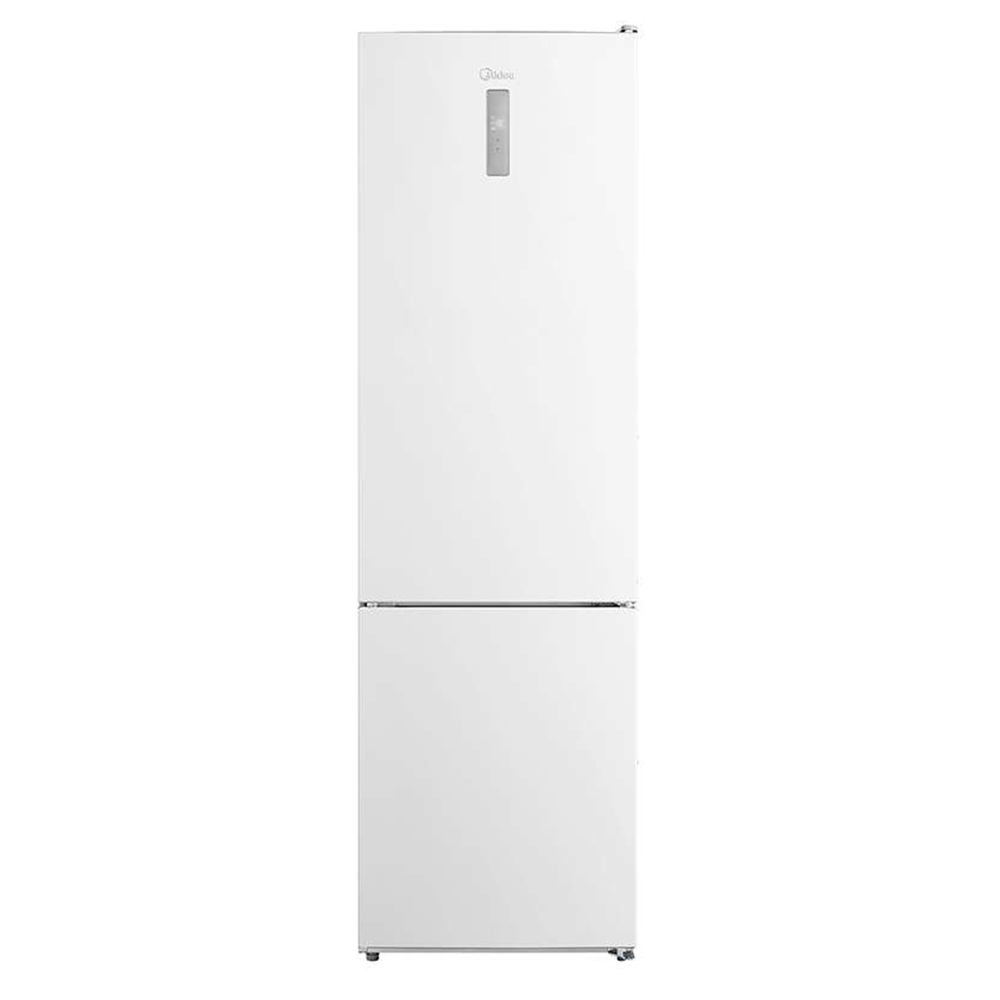 Refrigerator MIDEA MDRB489FGE01OE white