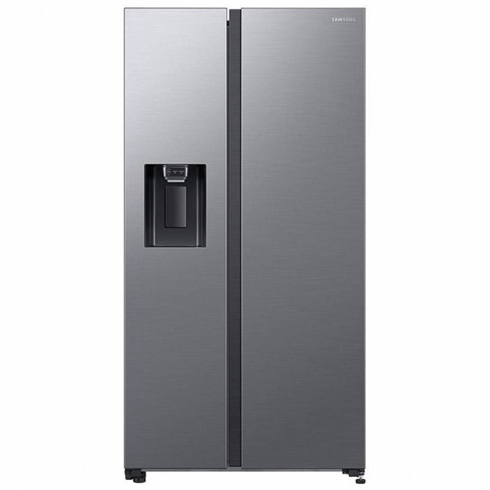 Refrigerator Side-by-Side SAMSUNG RS65DG5403S9/EU silver