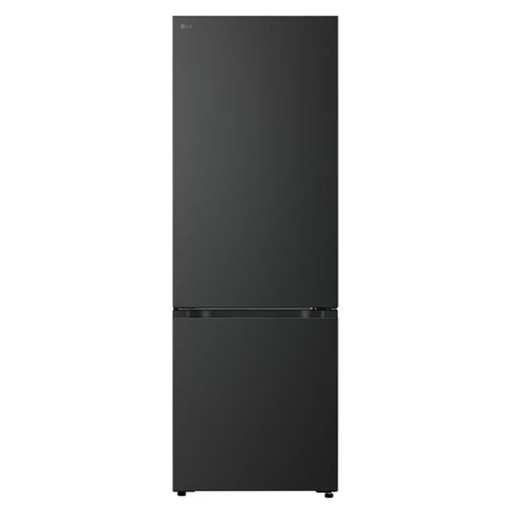 Refrigerator LG GBBW726DEV dark silver