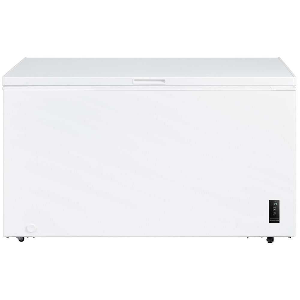Freezer Chest TESLA RH4200ME white