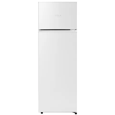 Refrigerator TESLA RD2400ME white