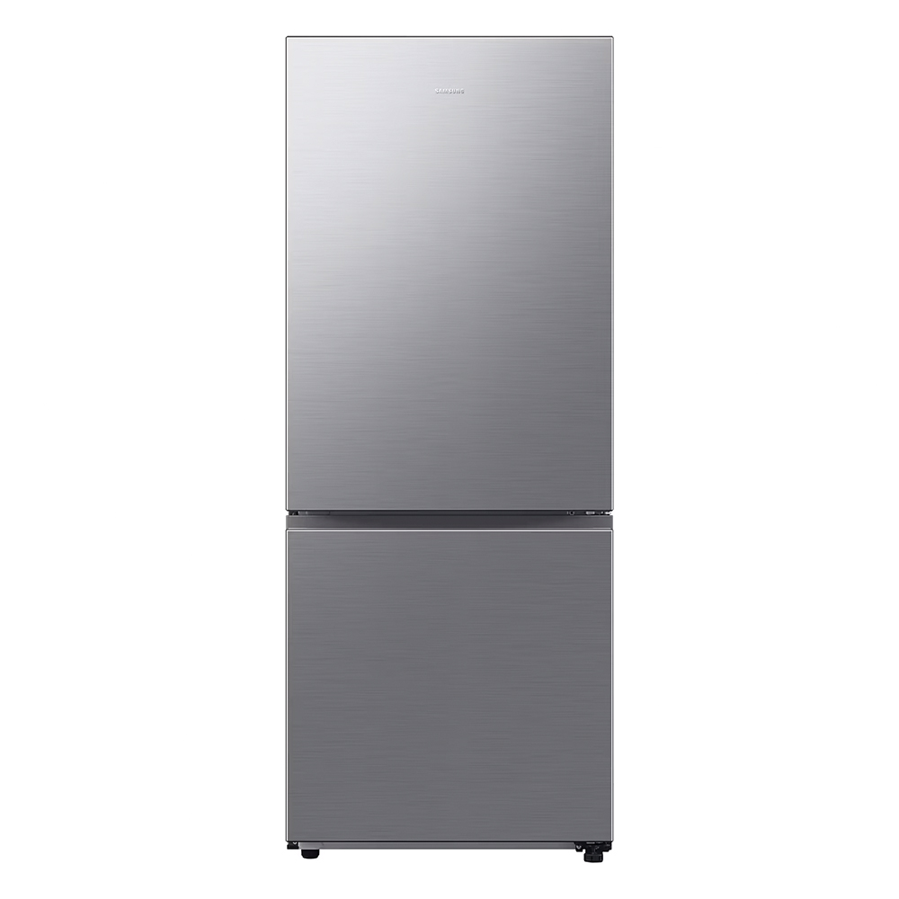 Refrigerator SAMSUNG RB50DG602ES9EF inox