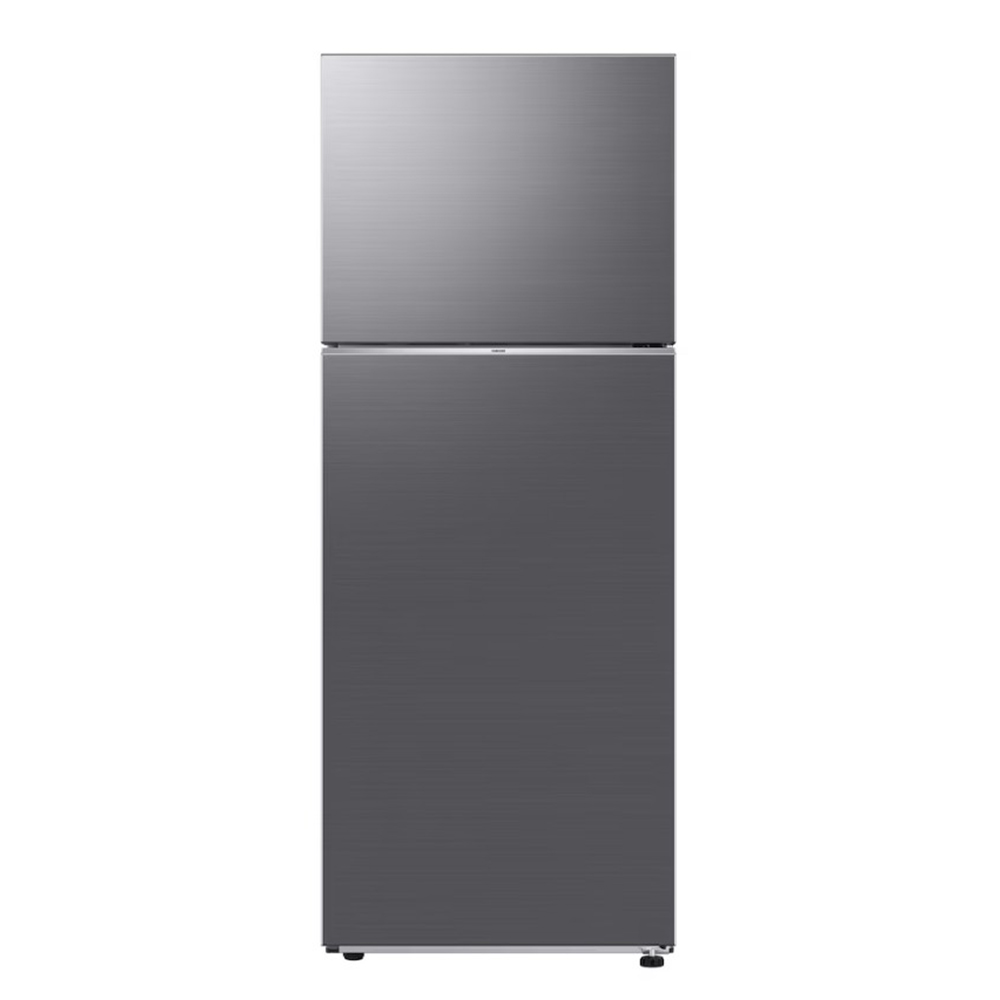 Refrigerator SAMSUNG RT47CG6626S9 silver
