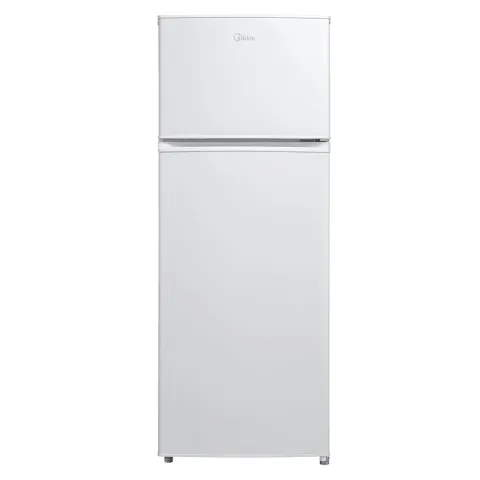 Refrigerator MIDEA MDRT294FGF01 white