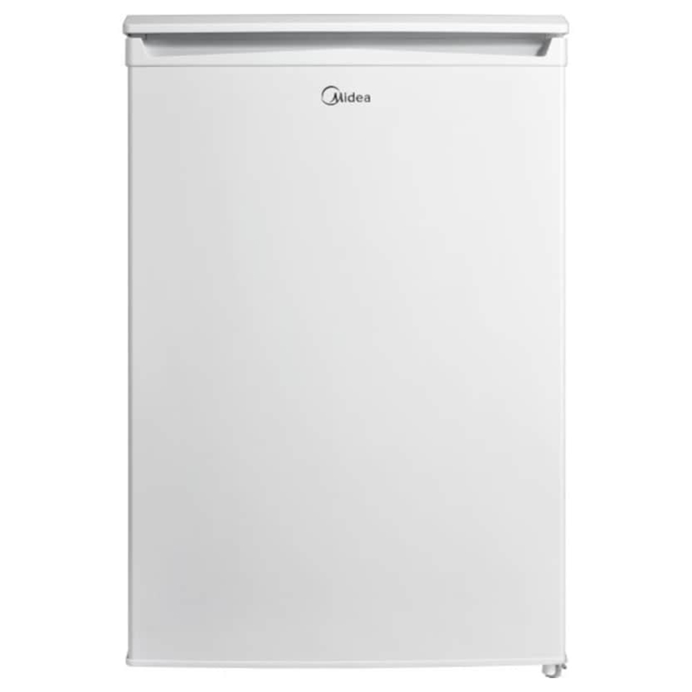 Freezer Upright MIDEA MDRD129FZE01 white