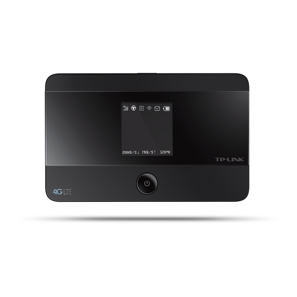 Router 4G/3G to Wi-Fi dual band 150Mbps TP-LINK M7350