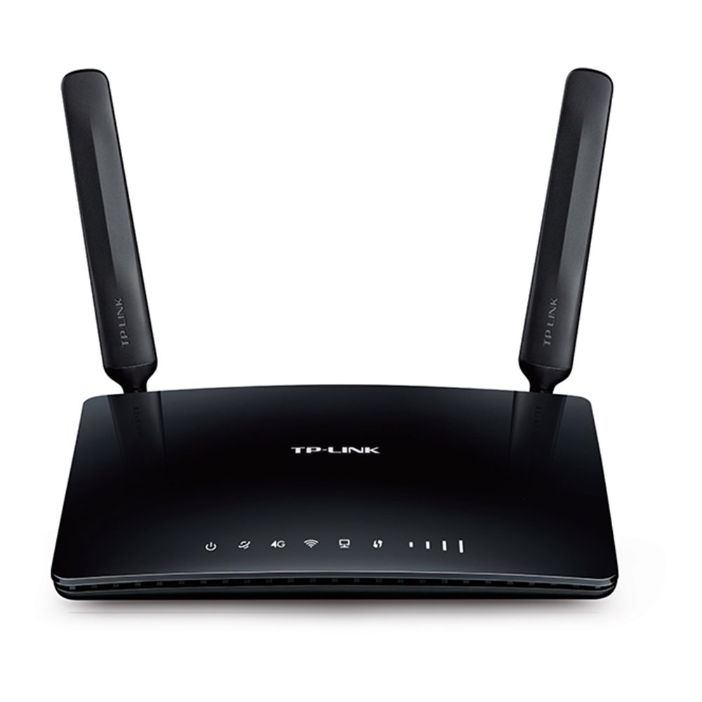 Wireless router-AC 4G/3G 750Μbps TP-LINK Archer MR200