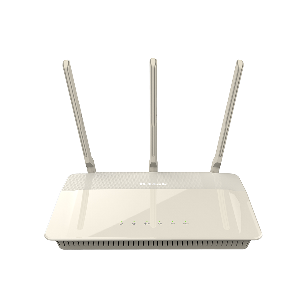 Wireless router-AC 1900Μbps D-LINK DIR-880L/MNA