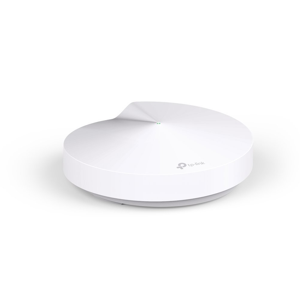 Wireless router-AC 1300Μbps TP-LINK Deco M5 Whole-Home Wi-Fi