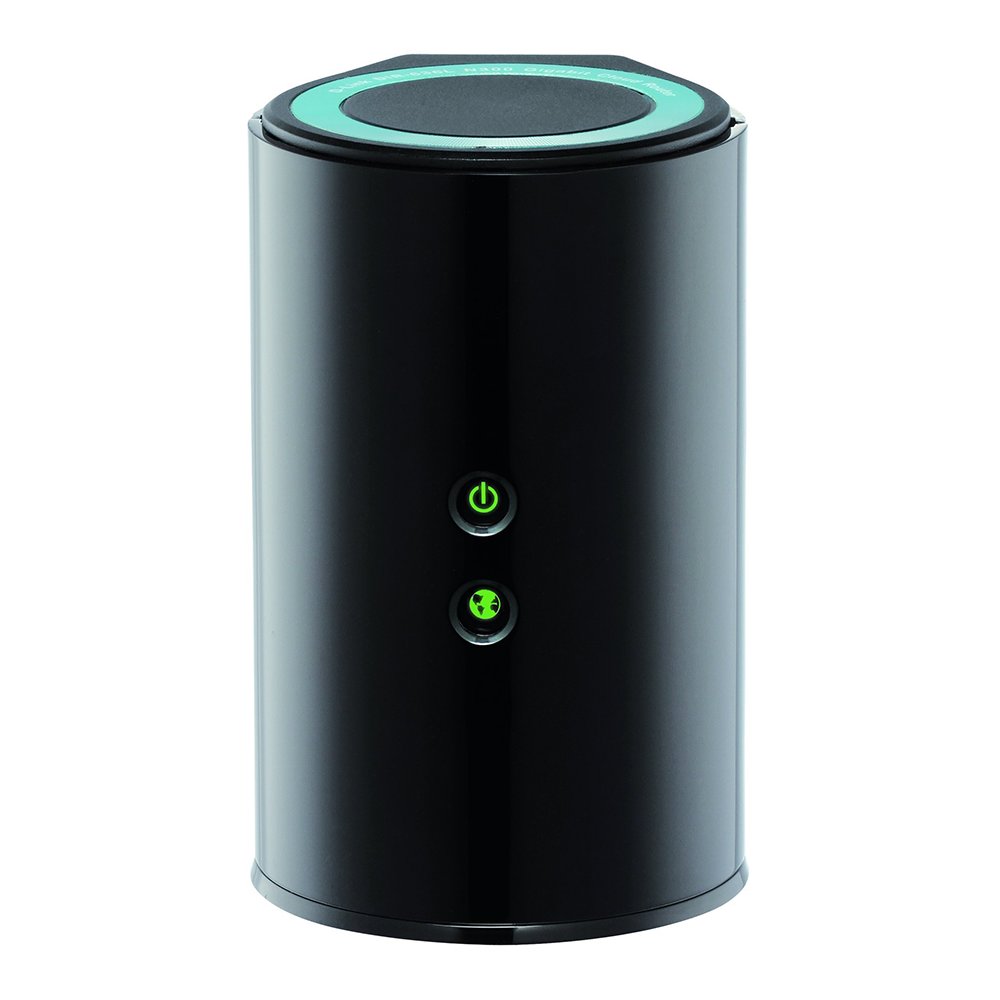 Wireless router-N 300Mbps D-LINK N300 Gigabit Cloud DIR-636L