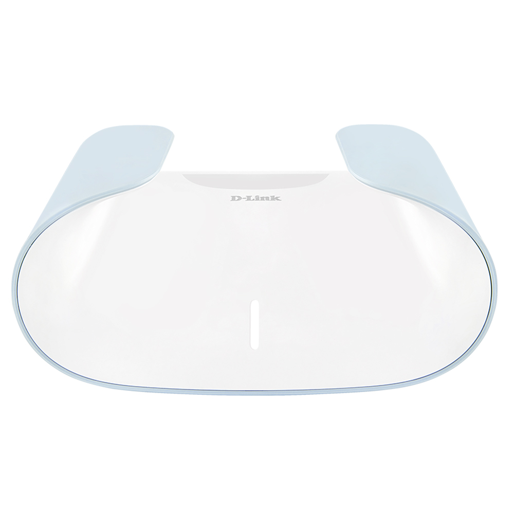 Wireless Router AX3000 D-LINK Aquila Pro AI Mesh (1-pack) M30 white