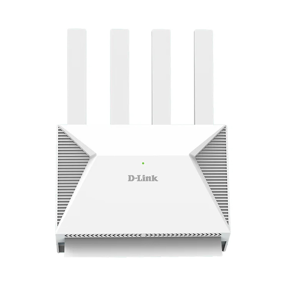 Wireless Router BE3600 D-LINK Mesh WiFi 7 DIR-BE364K black