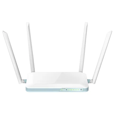 Wireless Mobile Router N300 D-LINK Eagle Pro AI 4G LTE G403 white