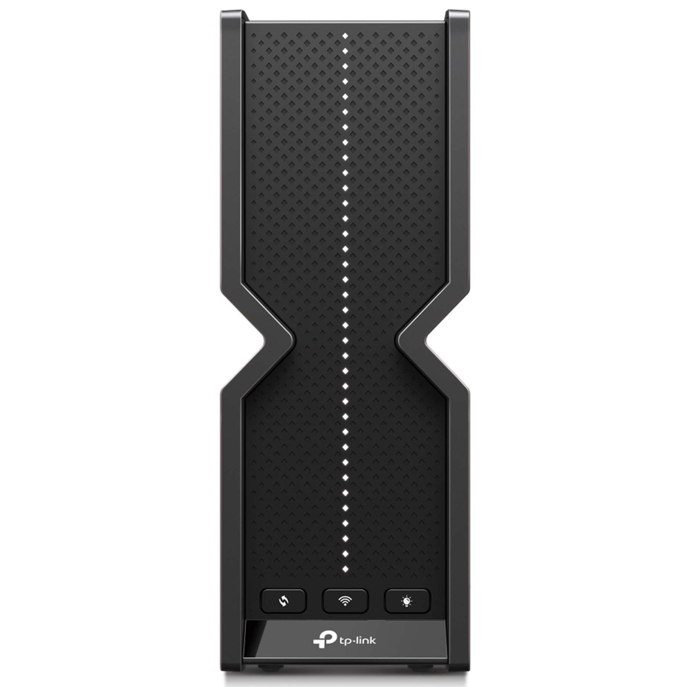 Wireless Router BE9300 TP-LINK Archer BE550 WiFi 7 black