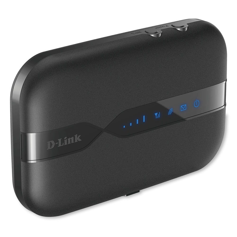Mobile Router D-LINK DWR-932C 4G LTE