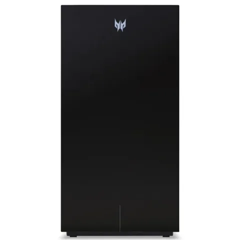 Wireless + Mobile Router BE11000 ACER Predator Connect X7 Mesh WiFi 7 5G FF.G2PTA.001 black