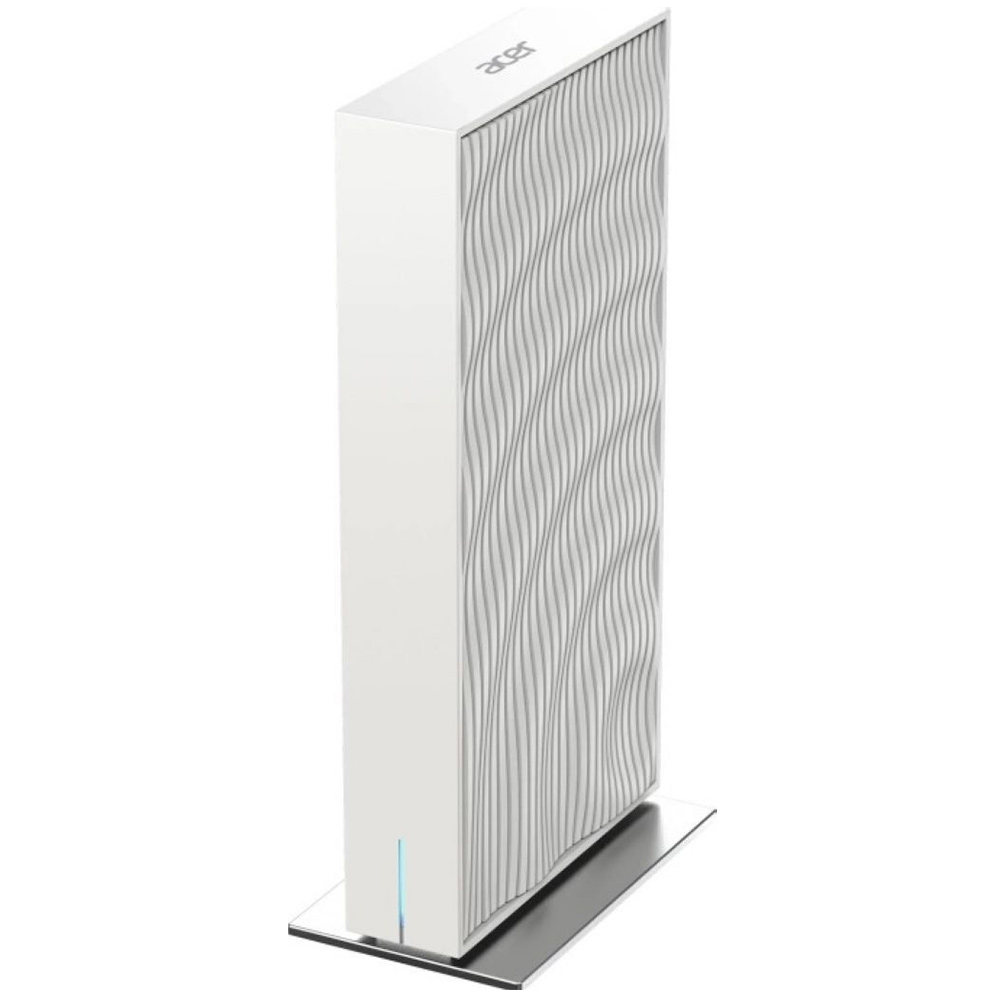 Wireless Router BE6400 ACER Wave 7 Wi-Fi 7 Mesh (2-pack) FF.G2UTA.002 white