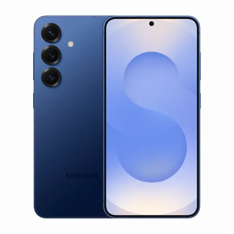 Smartphone SAMSUNG Galaxy S25 (S931) 512GB 5G Dual SIM navy